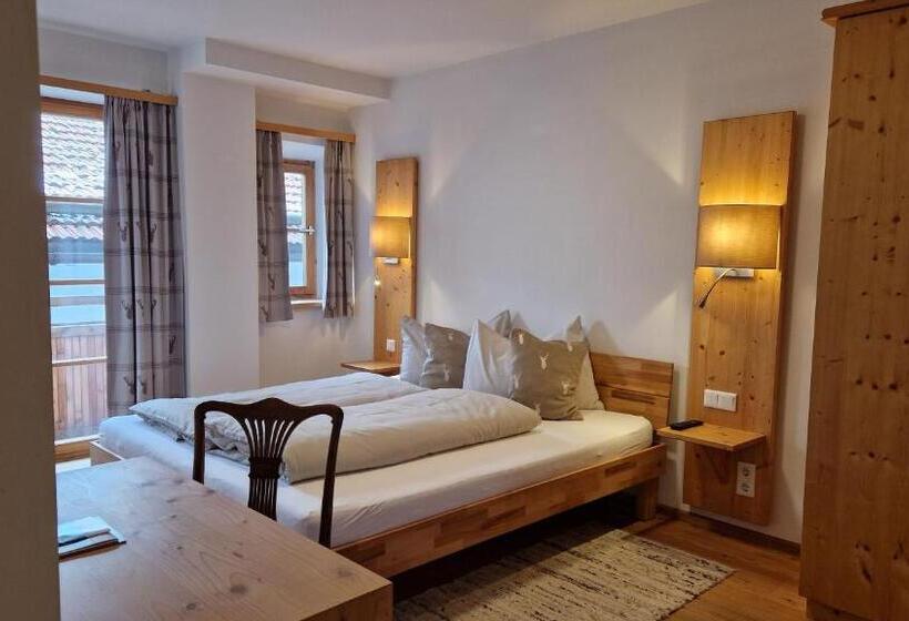 호텔 Landgasthof Alter Wirt