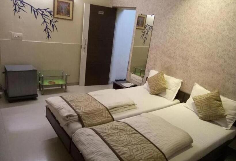 Hotelli Radiant, Ahmedabad