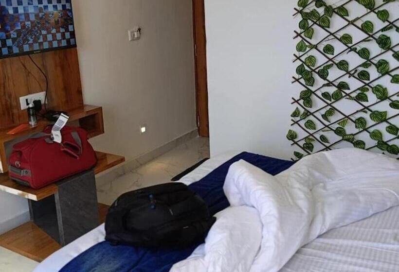 Hotelli Radiant, Ahmedabad