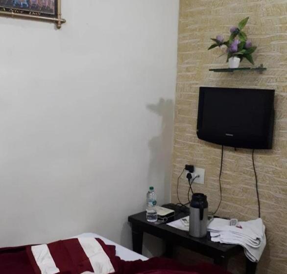 Hotelli Radiant, Ahmedabad