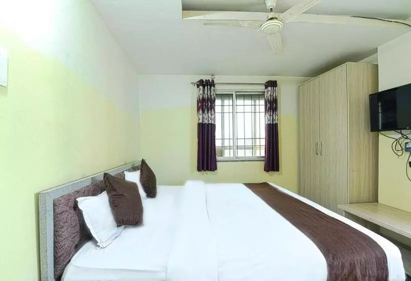 Hotel Rameshwar