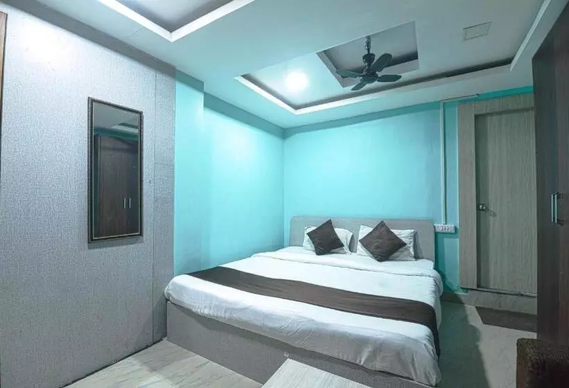 Hotel Rameshwar
