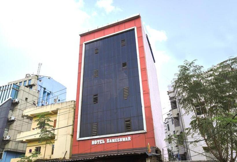 Hotelli Rameshwar