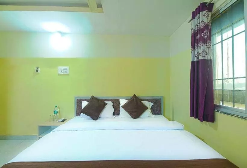 Hotel Rameshwar