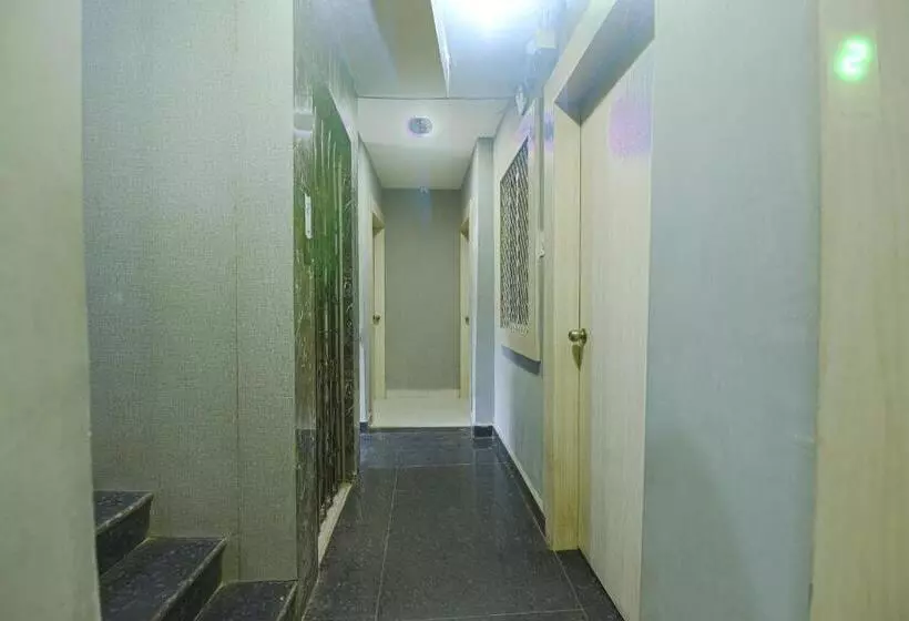 Hotel Rameshwar