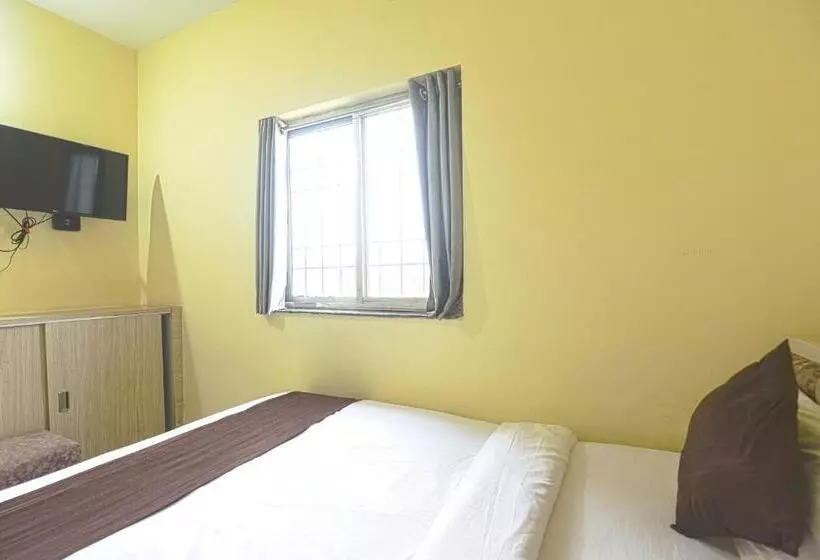 Hotel Rameshwar