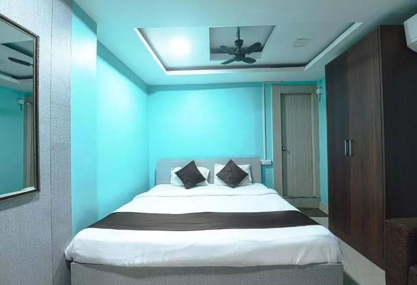 Hotel Rameshwar