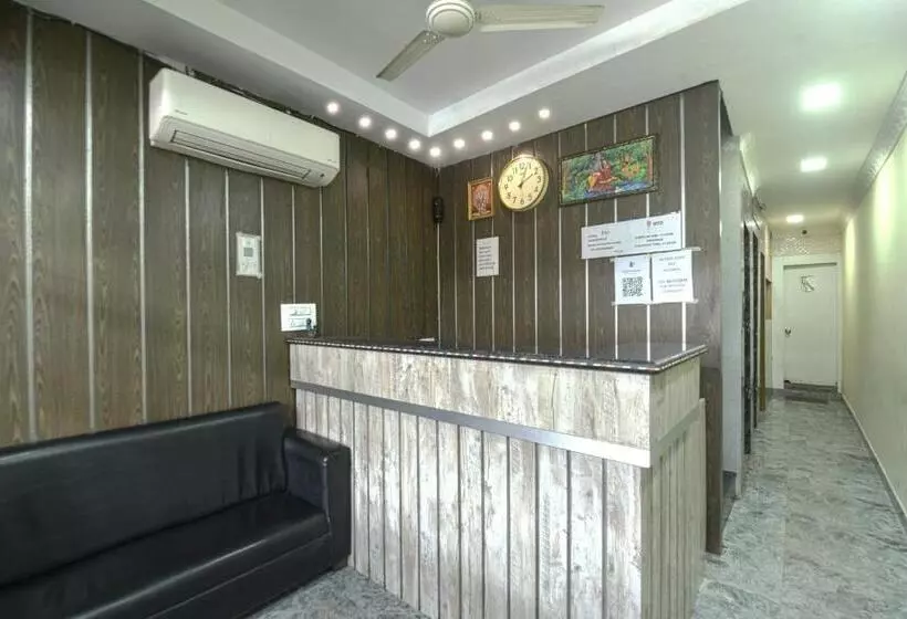 Hotel Rameshwar
