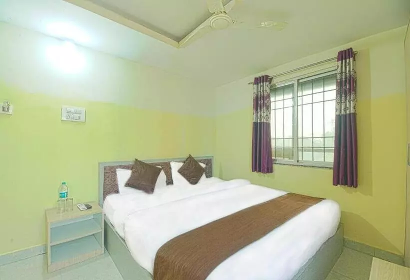 Hotel Rameshwar