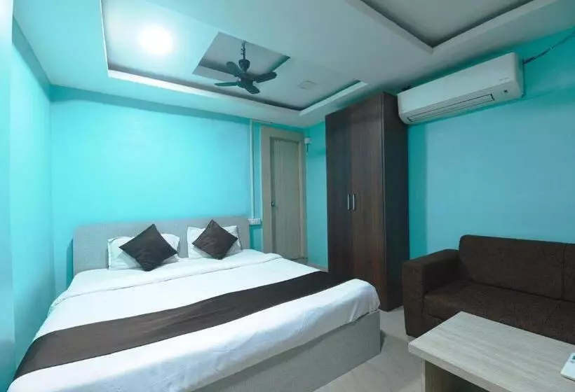 Hotel Rameshwar