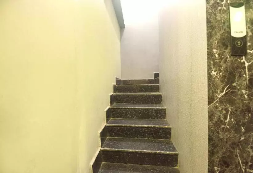 Hotel Rameshwar