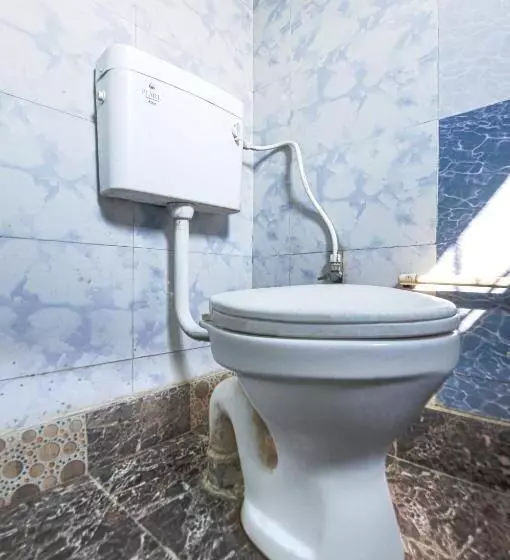 Hotel Rameshwar