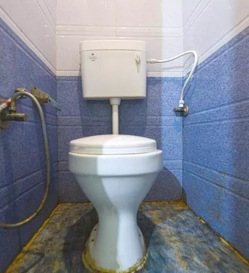 Hotel Rameshwar