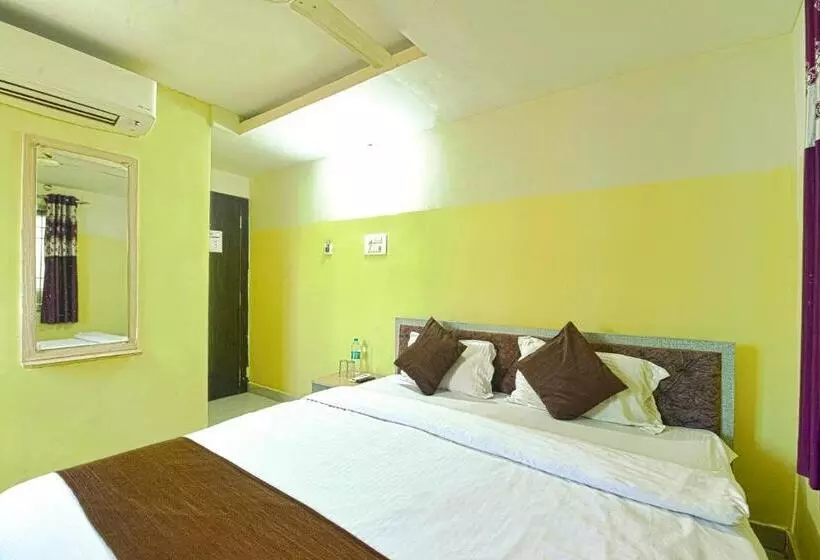 Hotel Rameshwar