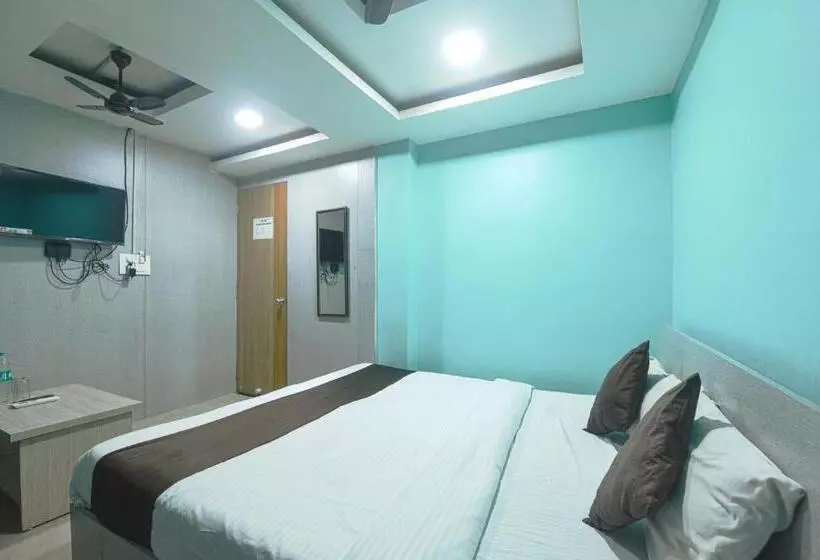 Hotel Rameshwar