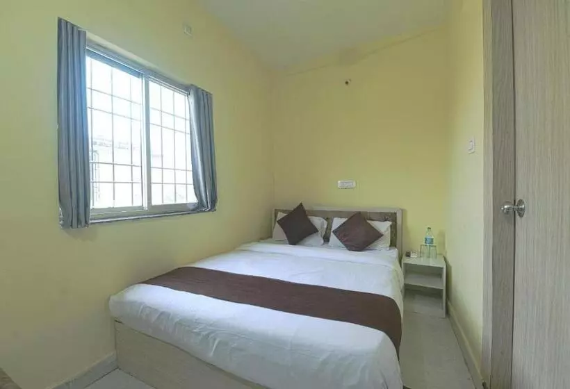 Hotel Rameshwar