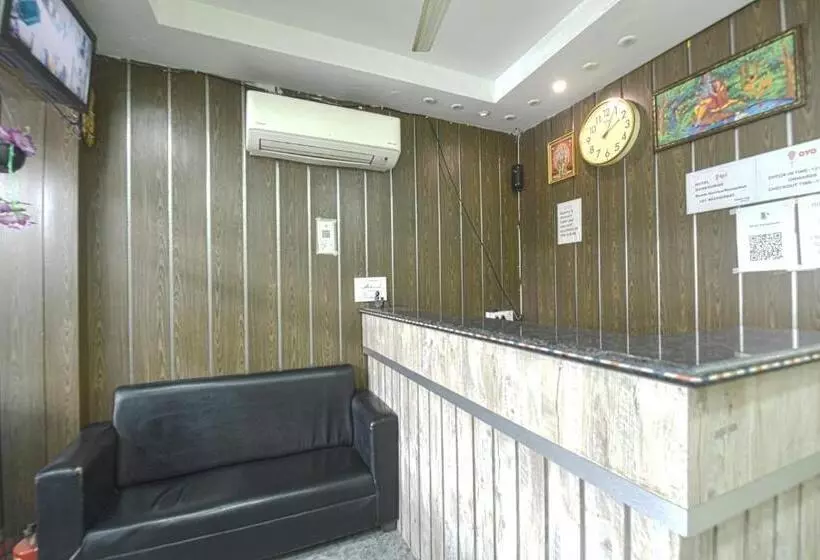 Hotel Rameshwar