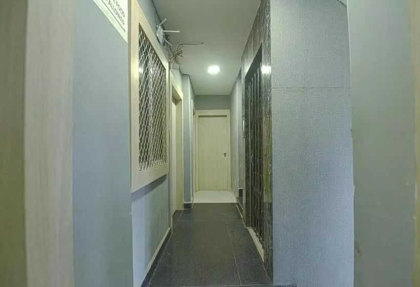 Hotel Rameshwar