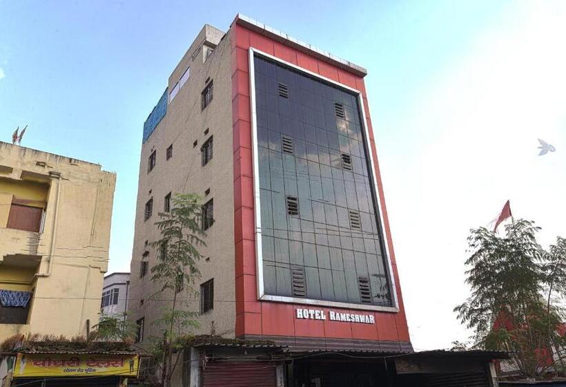 Hotelli Rameshwar