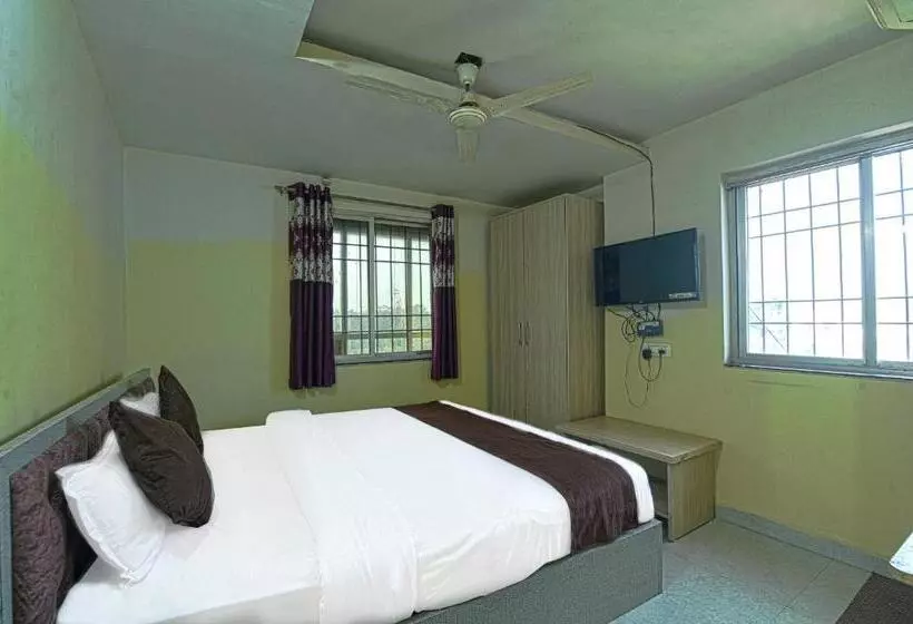 Hotel Rameshwar