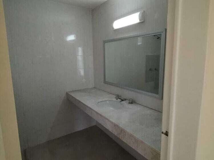 هتل Residencia Casa Blanca