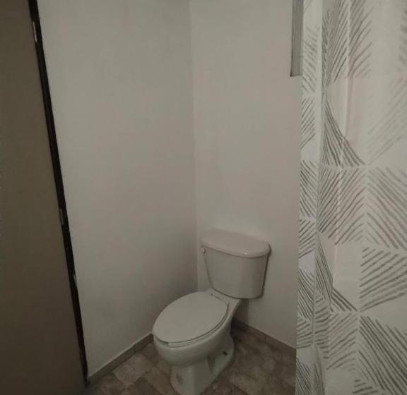 هتل Residencia Casa Blanca