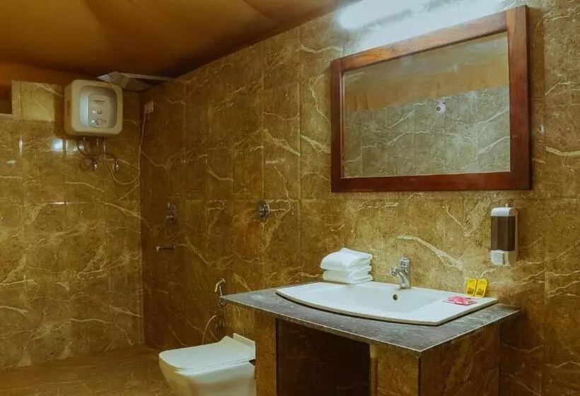 ホテル Sandstayjaisalmercamp