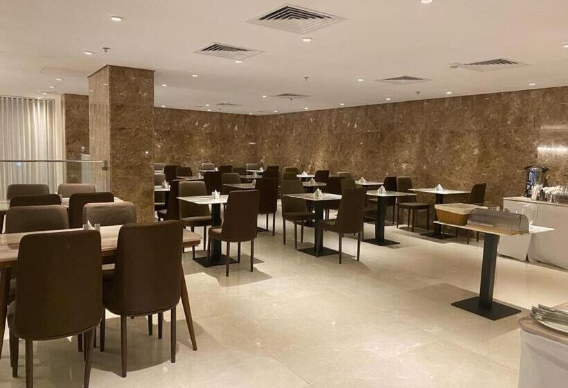 فندق سافوي جدة Savoye