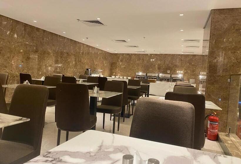 فندق سافوي جدة Savoye