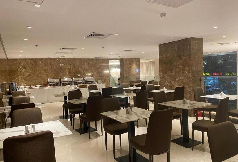 فندق سافوي جدة Savoye