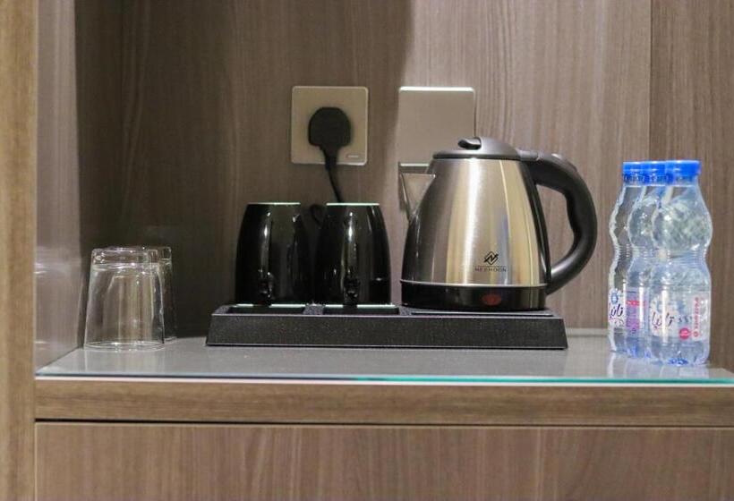 فندق سافوي جدة Savoye