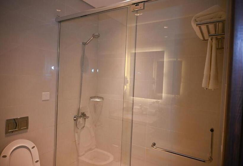 فندق سافوي جدة Savoye