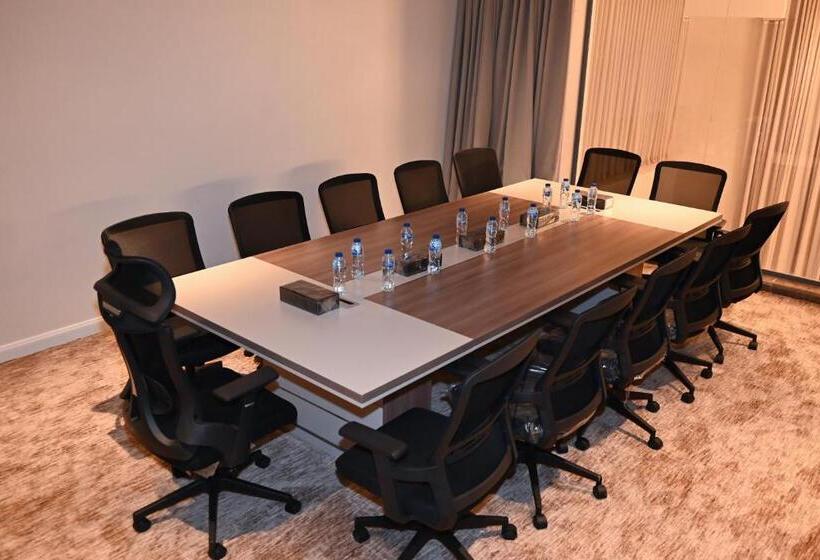 فندق سافوي جدة Savoye