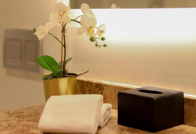 فندق سافوي جدة Savoye