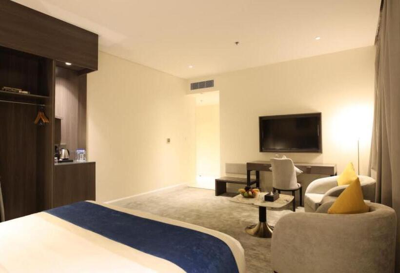 فندق سافوي جدة Savoye