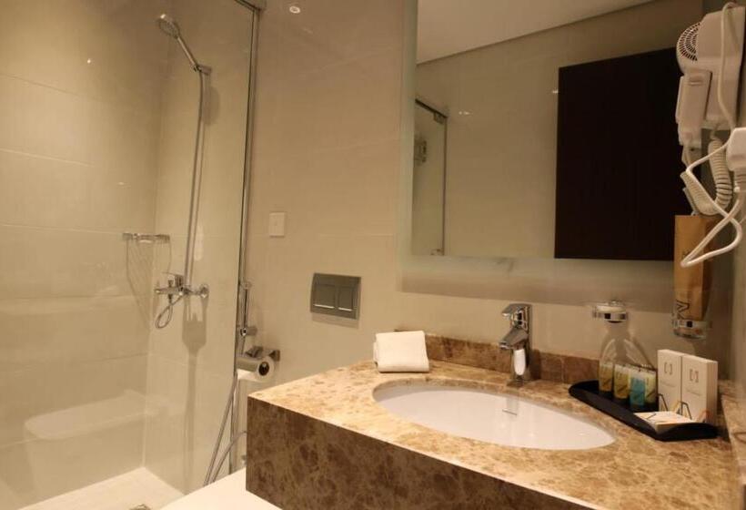 فندق سافوي جدة Savoye