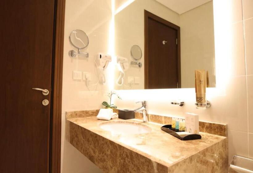 فندق سافوي جدة Savoye