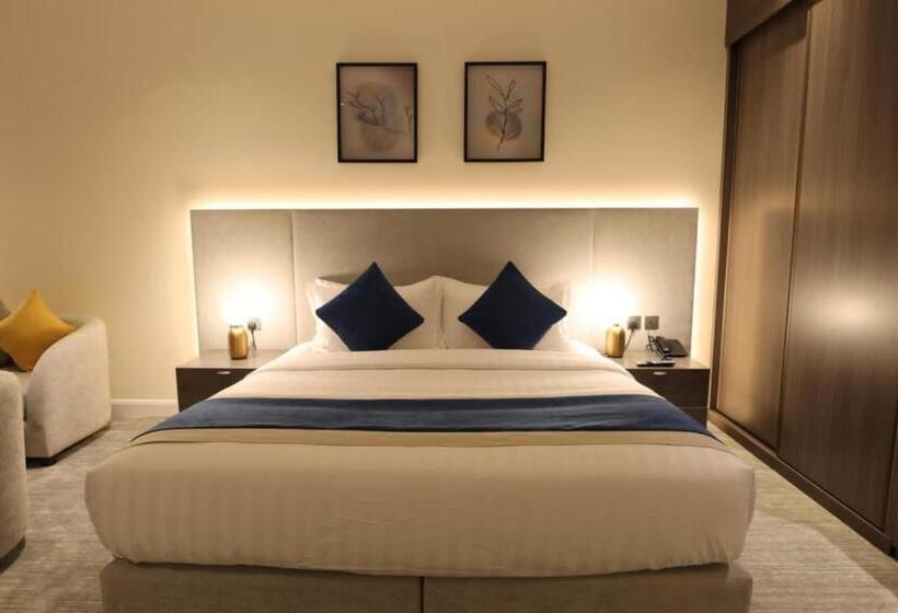 فندق سافوي جدة Savoye