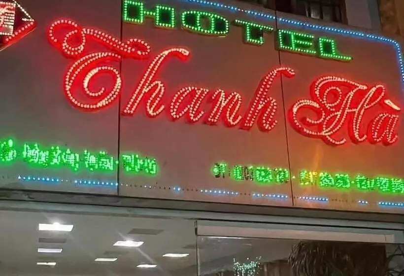 Thanh Hà Hotel Lào Cai