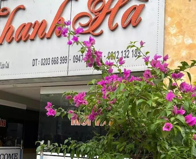 Thanh Hà Hotel Lào Cai
