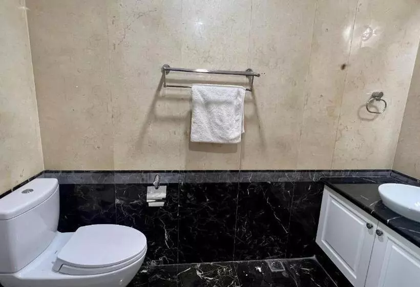 Thanh Hà Hotel Lào Cai