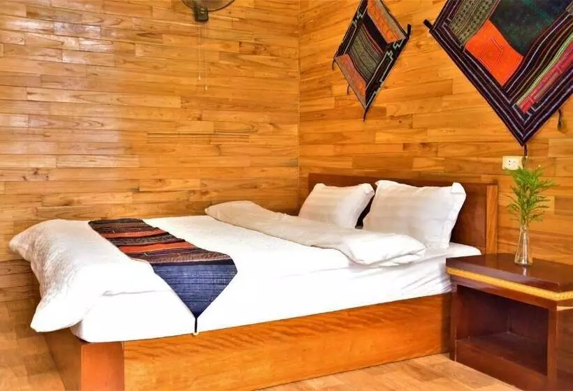 Thanh Hà Hotel Lào Cai