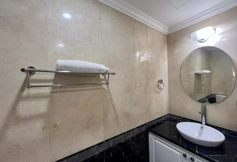Thanh Hà Hotel Lào Cai