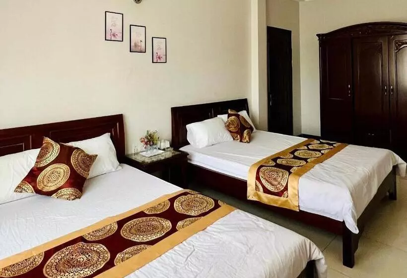 Thanh Hà Hotel Lào Cai