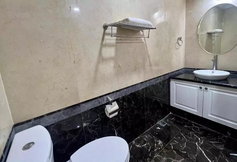 Thanh Hà Hotel Lào Cai