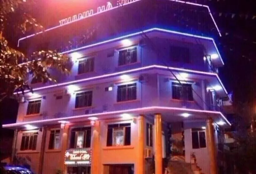 Thanh Hà Hotel Lào Cai