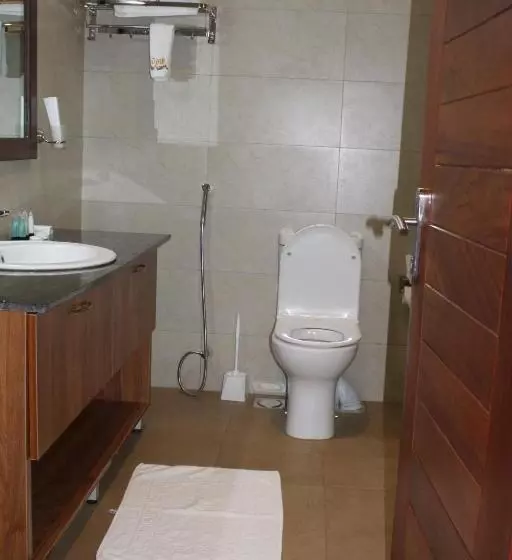 Jopendwin Rehema House Hotel, Trans Nzoia Milimani