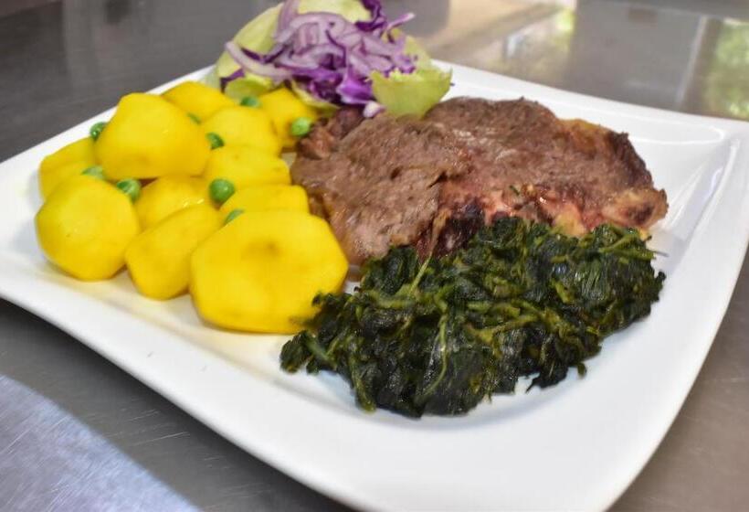 Jopendwin Rehema House Hotel, Trans Nzoia Milimani