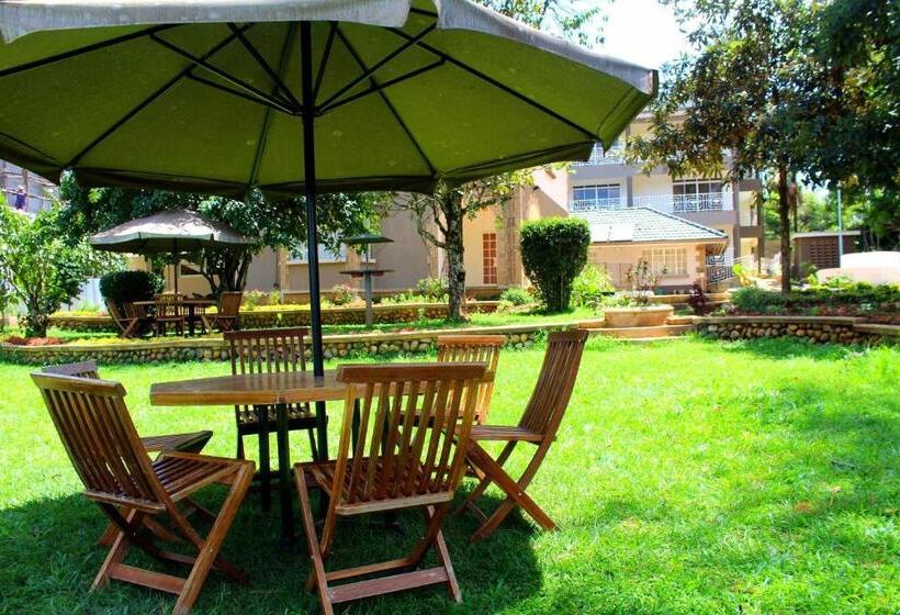 Jopendwin Rehema House Hotel, Trans Nzoia Milimani