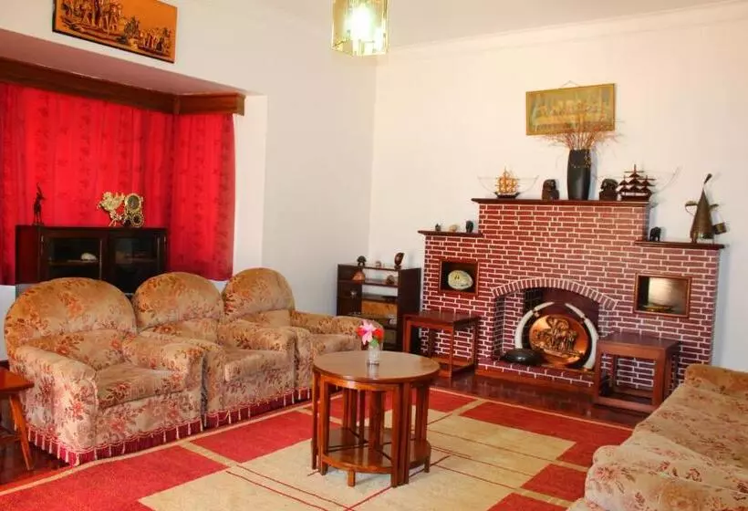 Jopendwin Rehema House Hotel, Trans Nzoia Milimani